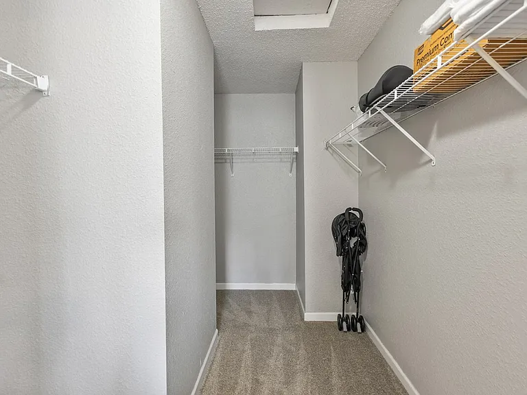 Storage Room