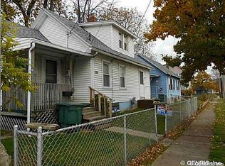 100 Syke St, Rochester, NY 14611