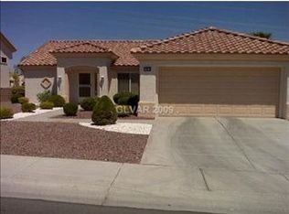 10016 Villa Ridge Dr, Las Vegas, NV 89134