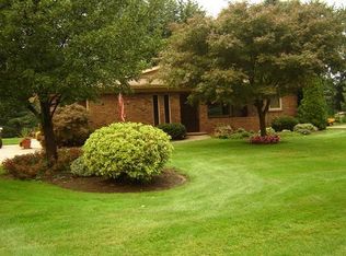 3455 Ramada Dr, Highland, MI 48356