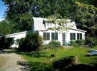 2797 M 65, Turner, MI 48765