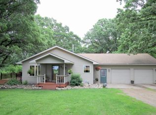 24292 Aurdal River Rd, Fergus Falls, MN 56537