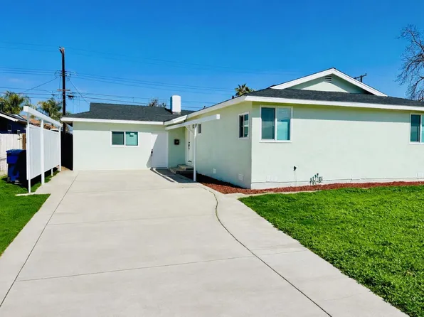 1804 Hodges Avenue, Bakersfield, CA 93304