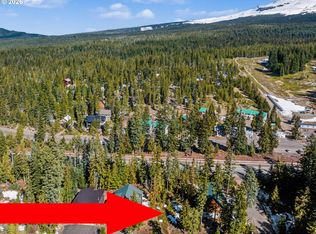 90011 E Morrison Ln #1, Government Camp, OR