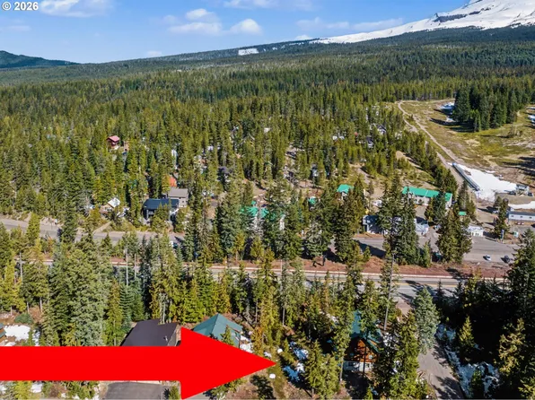 90011 E Morrison Ln #1, Government Camp, OR 97028