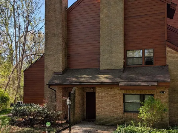 7551 Weather Worn Way Unit A, Columbia, MD 21046