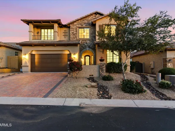 9127 E LYNWOOD Street, Mesa, AZ 85207