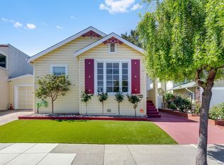 175 Poplar Ave, San Bruno, CA