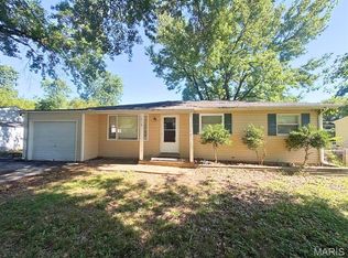 1419 Farmview Ave, Saint Louis, MO 63138