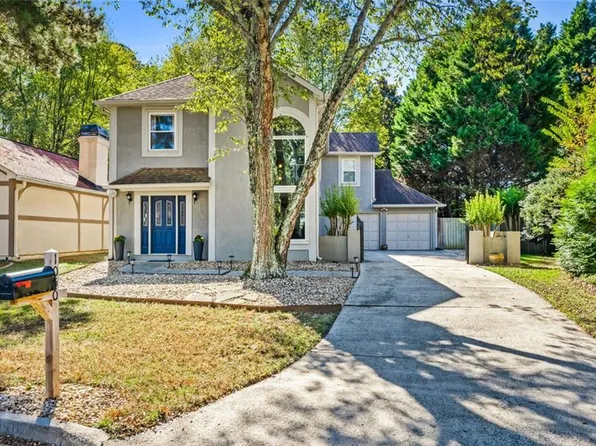 1050 Essex Ct, Alpharetta, GA 30004