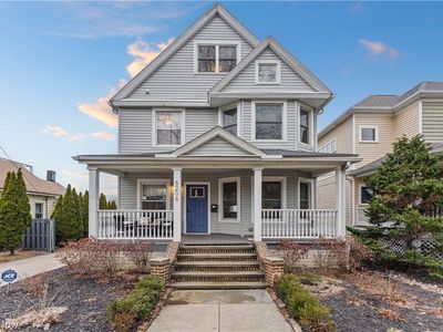 5206 Herman Ave, Cleveland, OH, 44102