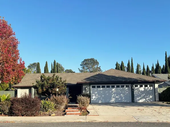 3578 Winslow Rd, Oceanside, CA 92056