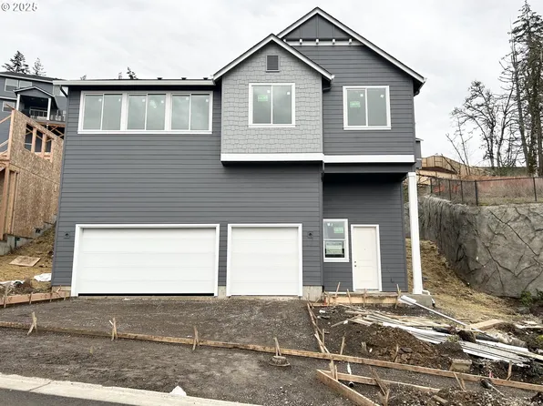 3421 Deerfern Rd Lot 45, Eugene, OR 97403