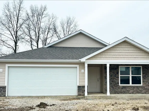 4574 Indie Cv, Fort Wayne, IN 46818
