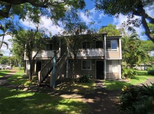 95-758 Hokuwelowelo Pl APT M206, Mililani, HI 96789