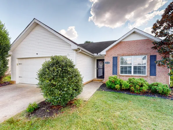 3113 Holsted Dr, Murfreesboro, TN 37128