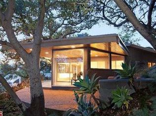 9711 Oak Pass Rd, Beverly Hills, CA 90210