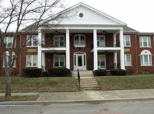 1994 Suffolk Rd, Columbus, OH 43221