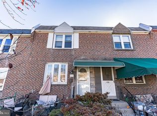 268 Cambridge Rd, Clifton Heights, PA 19018