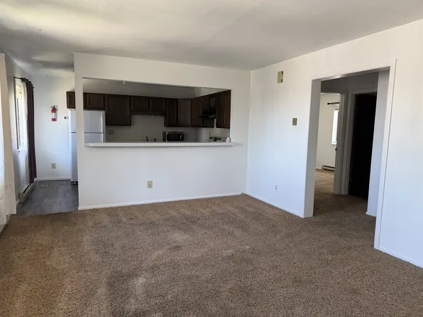 116 Sunset Dr, Greybull, WY