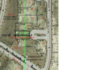 571 Loblolly Pl, Auburndale, FL 33823