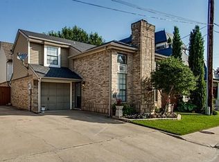 3507 Word St, Dallas, TX 75204
