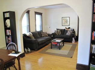 480 E 300 S APT 3, Salt Lake City, UT 84111