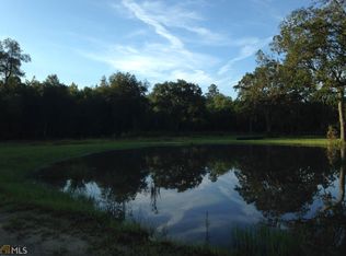 4880 Colesburg Tompkins Rd, Woodbine, GA 31569