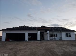 4951 E Parkwood, Pahrump, NV 89061