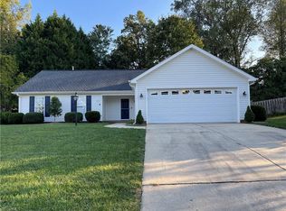 304 Wyndham Ave, High Point, NC 27265