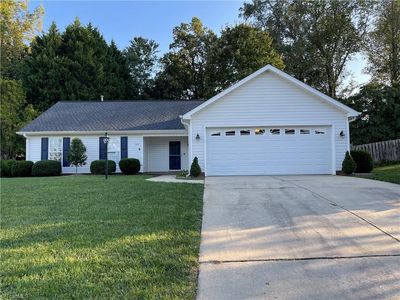 304 Wyndham Ave, High Point, NC, 27265