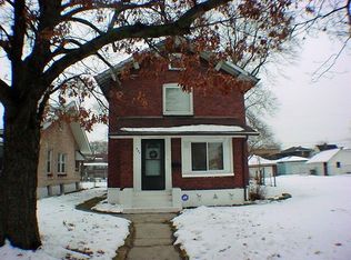 751 Pierce St, Gary, IN 46402