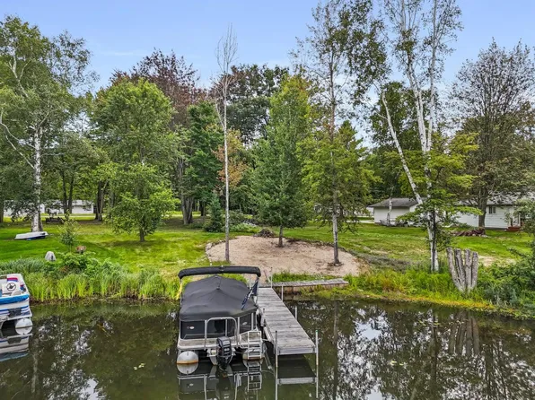LOT 76 Aspenwood Dr, Prudenville, MI 48651