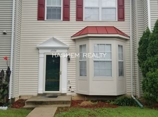 6904 Opal Pl, Capitol Heights, MD 20743