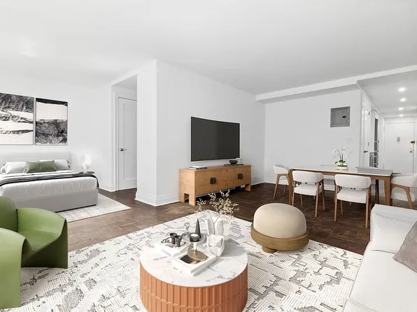 201 E 25th St APT 4L, New York, NY 10010