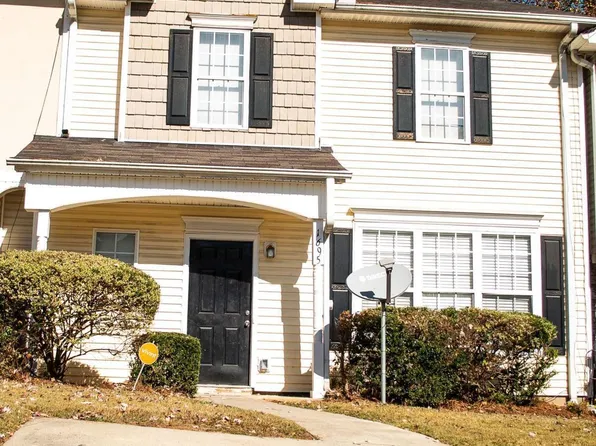 1695 Camden Forrest Way, Riverdale, GA 30296