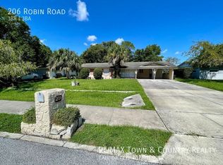 206 Robin Rd, Altamonte Springs, FL 32701