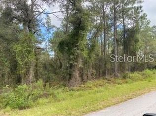 SW Viburnum Rd LOT 2, Dunnellon, FL 34431