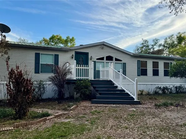 1502 Et Hitte Trl, Seffner, FL 33584