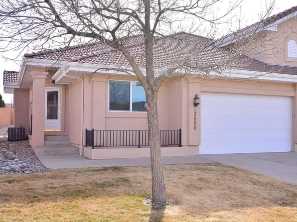 13688 Paradise Villas Grv, Colorado Springs, CO 80921