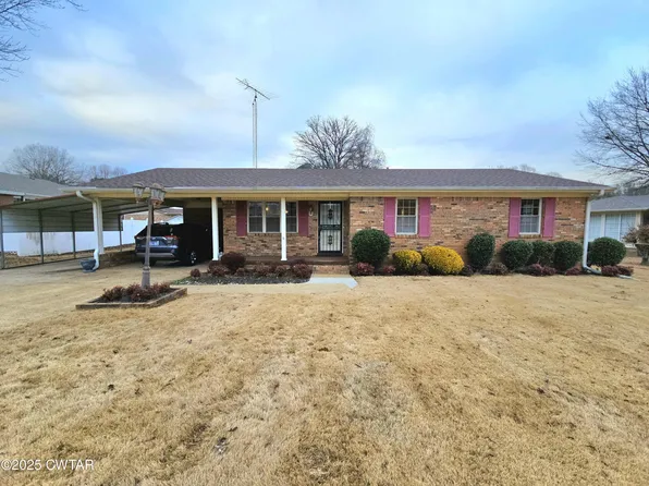 5038 Rolling Mdws, Milan, TN 38358