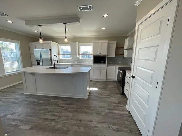 2 bed, 2.0 bath, 1564 sqft, $1,549 — Photo 4