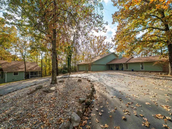 103 River Bend Rd, Hot Springs, AR 71913
