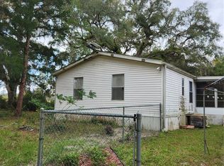 200 Sisco Dirt Rd, Pomona Park, FL 32181