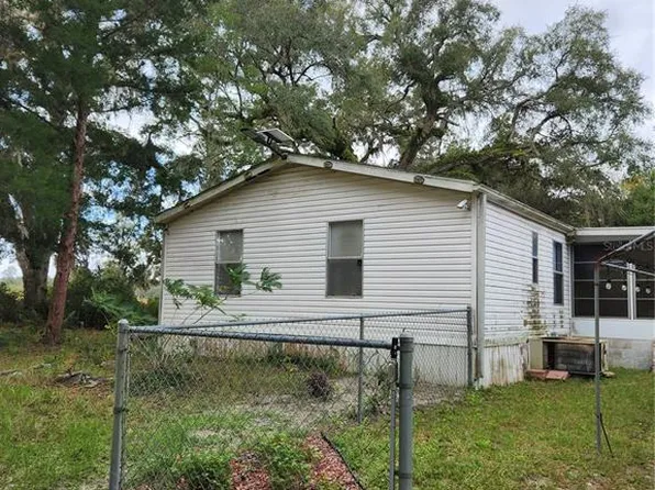 200 SISCO DIRT RD, POMONA PARK, FL 32181
