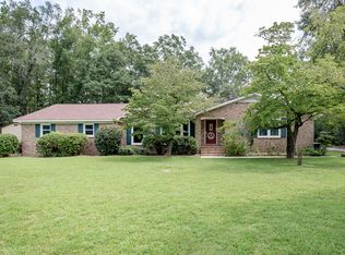 35 Lake Margaret Dr, Denmark, SC 29042