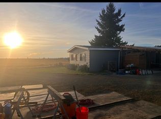 54 Bickleton Hwy, Goldendale, WA 98620