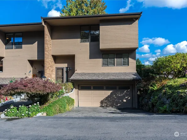 10747 Glen Acres Drive S, Seattle, WA 98168
