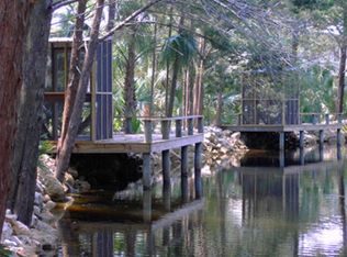 Granger Dr, Steinhatchee, FL 32359