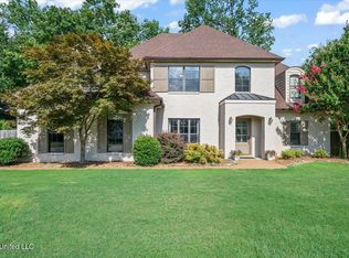 930 Clair Cv, Hernando, MS 38632
